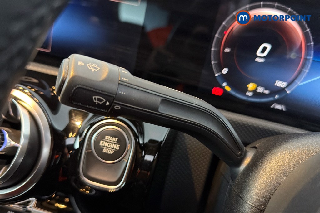 Mercedes-Benz A Class Amg Line Premium Plus Edition Automatic Petrol Plug-In Hybrid Saloon - Stock Number (1642560) - 6th supplementary image