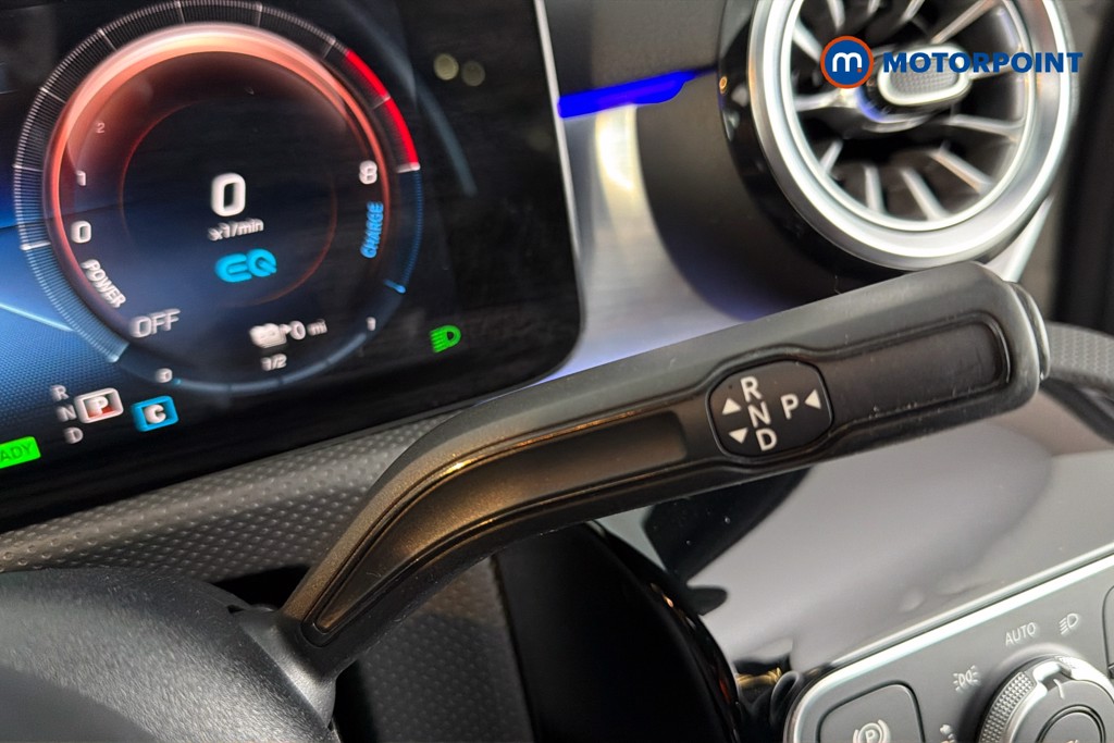 Mercedes-Benz A Class Amg Line Premium Plus Edition Automatic Petrol Plug-In Hybrid Saloon - Stock Number (1642560) - 7th supplementary image