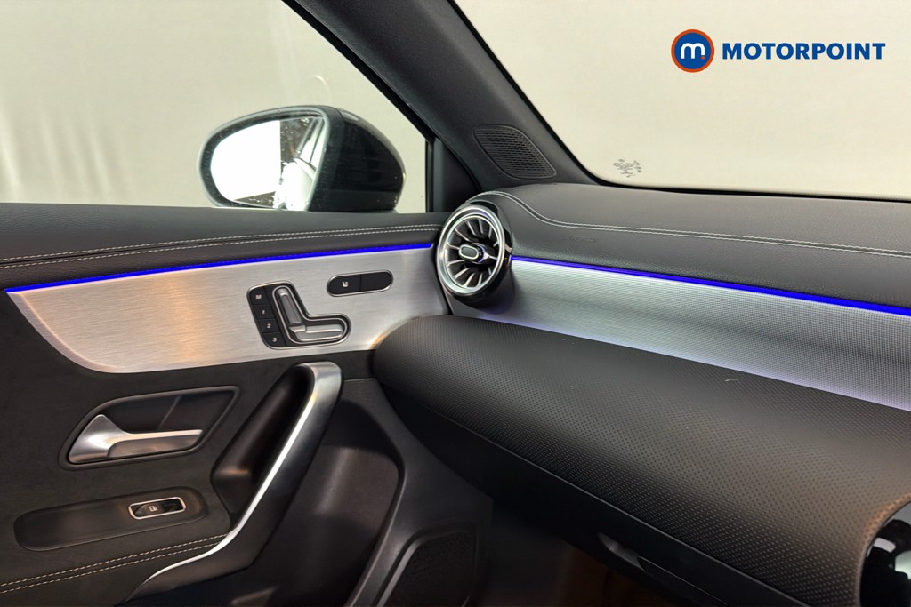 Mercedes-Benz A Class Amg Line Premium Plus Edition Automatic Petrol Plug-In Hybrid Saloon - Stock Number (1642560) - 11th supplementary image