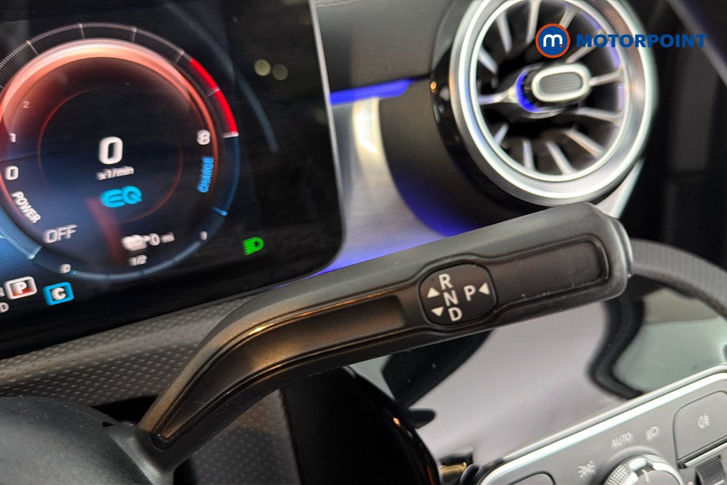 Mercedes-Benz A Class Amg Line Premium Plus Edition Automatic Petrol Plug-In Hybrid Saloon - Stock Number (1642560) - 15th supplementary image