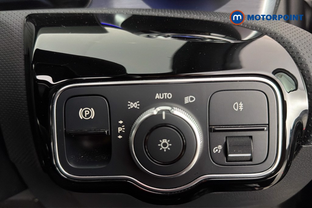 Mercedes-Benz A Class Amg Line Premium Plus Edition Automatic Petrol Plug-In Hybrid Saloon - Stock Number (1642560) - 18th supplementary image
