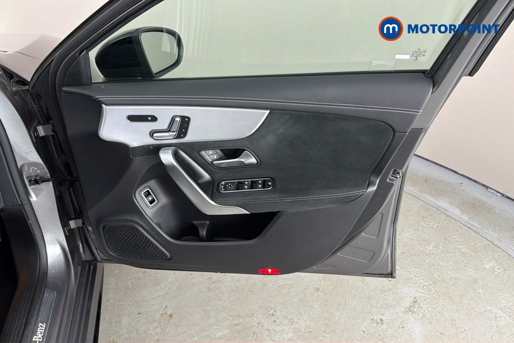 Mercedes-Benz A Class Amg Line Premium Plus Edition Automatic Petrol Plug-In Hybrid Saloon - Stock Number (1642560) - 19th supplementary image
