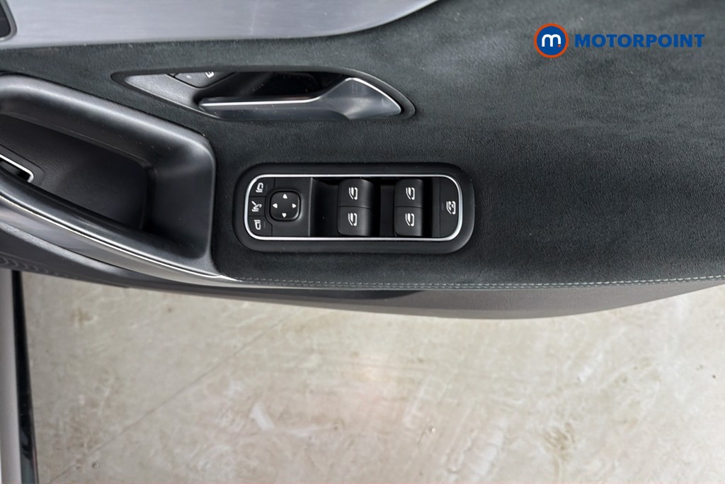 Mercedes-Benz A Class Amg Line Premium Plus Edition Automatic Petrol Plug-In Hybrid Saloon - Stock Number (1642560) - 20th supplementary image
