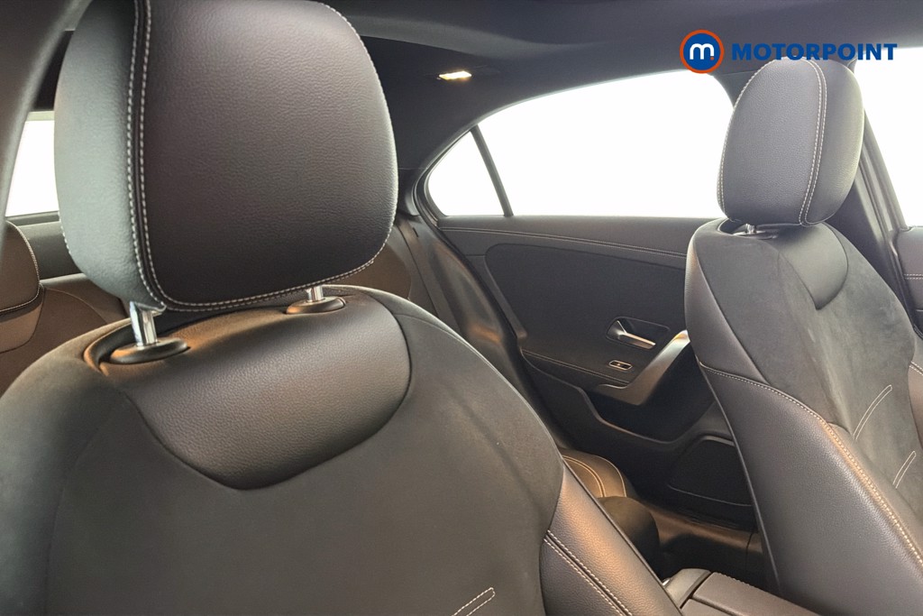 Mercedes-Benz A Class Amg Line Premium Plus Edition Automatic Petrol Plug-In Hybrid Saloon - Stock Number (1642560) - 23rd supplementary image