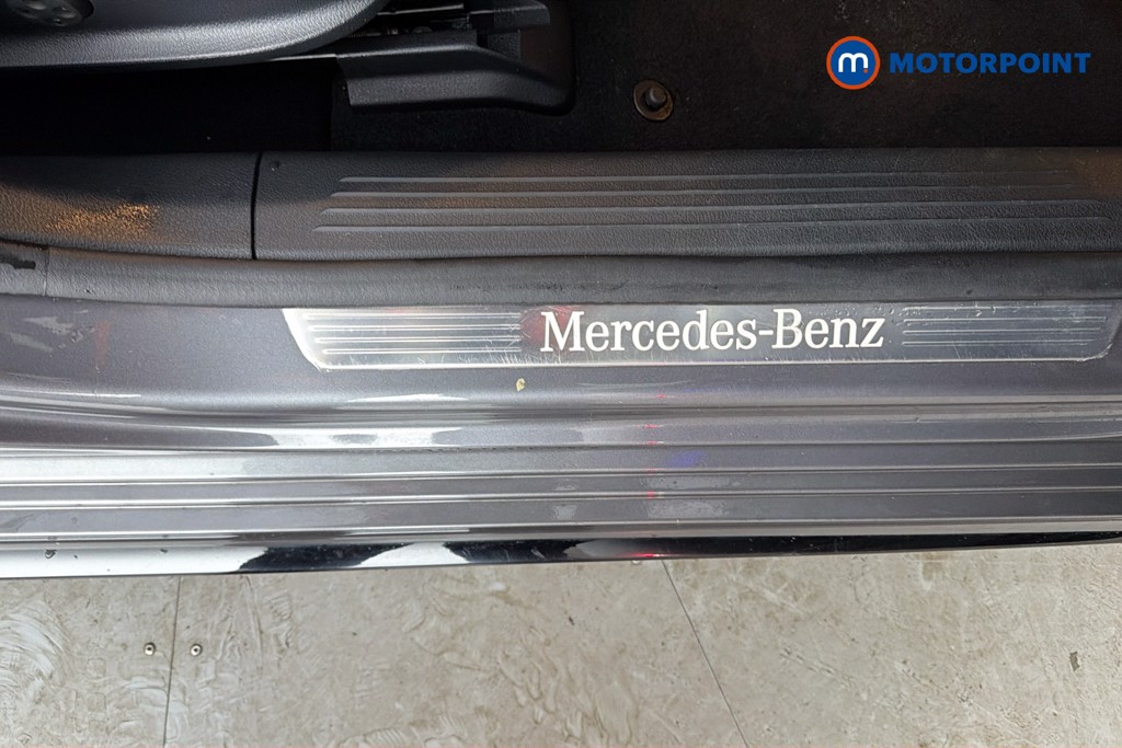 Mercedes-Benz A Class Amg Line Premium Plus Edition Automatic Petrol Plug-In Hybrid Saloon - Stock Number (1642560) - 27th supplementary image