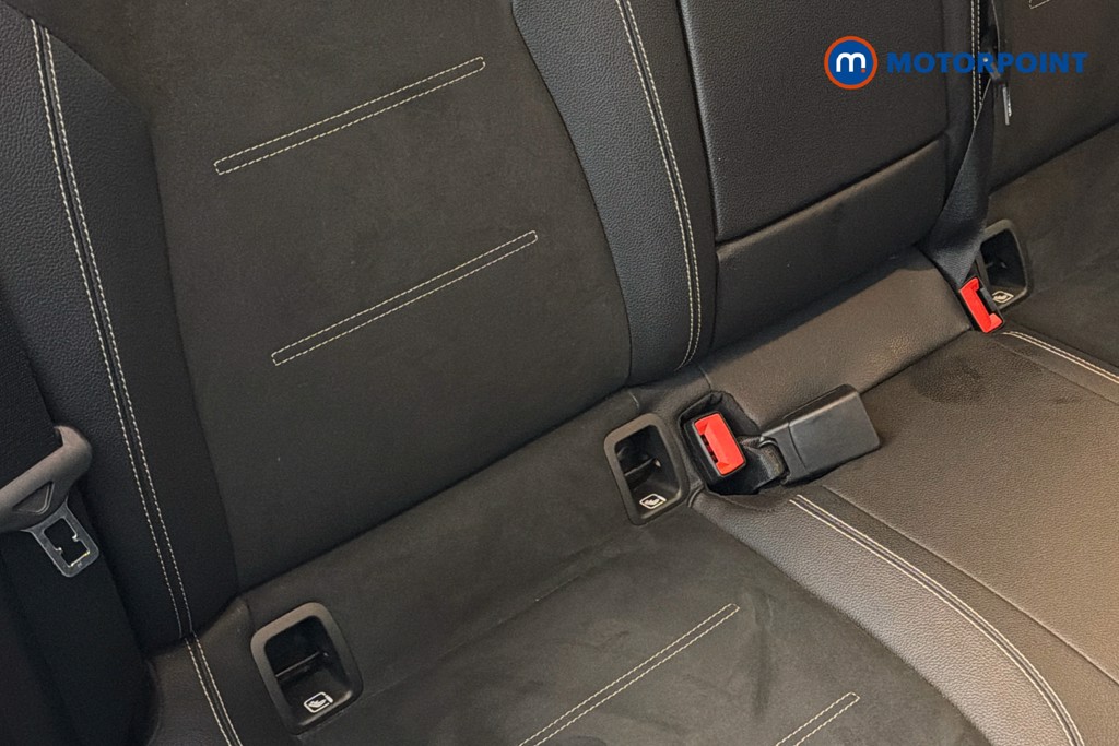 Mercedes-Benz A Class Amg Line Premium Plus Edition Automatic Petrol Plug-In Hybrid Saloon - Stock Number (1642560) - 29th supplementary image