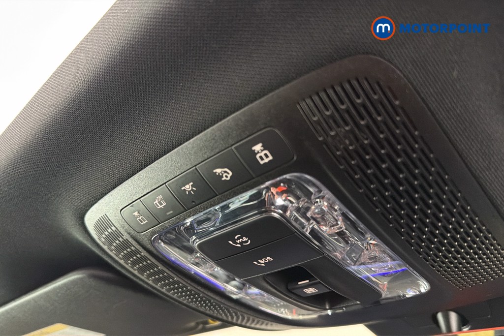 Mercedes-Benz A Class Amg Line Premium Plus Edition Automatic Petrol Plug-In Hybrid Saloon - Stock Number (1642560) - 32nd supplementary image
