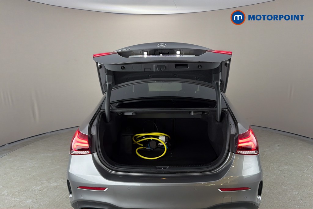 Mercedes-Benz A Class Amg Line Premium Plus Edition Automatic Petrol Plug-In Hybrid Saloon - Stock Number (1642560) - 33rd supplementary image
