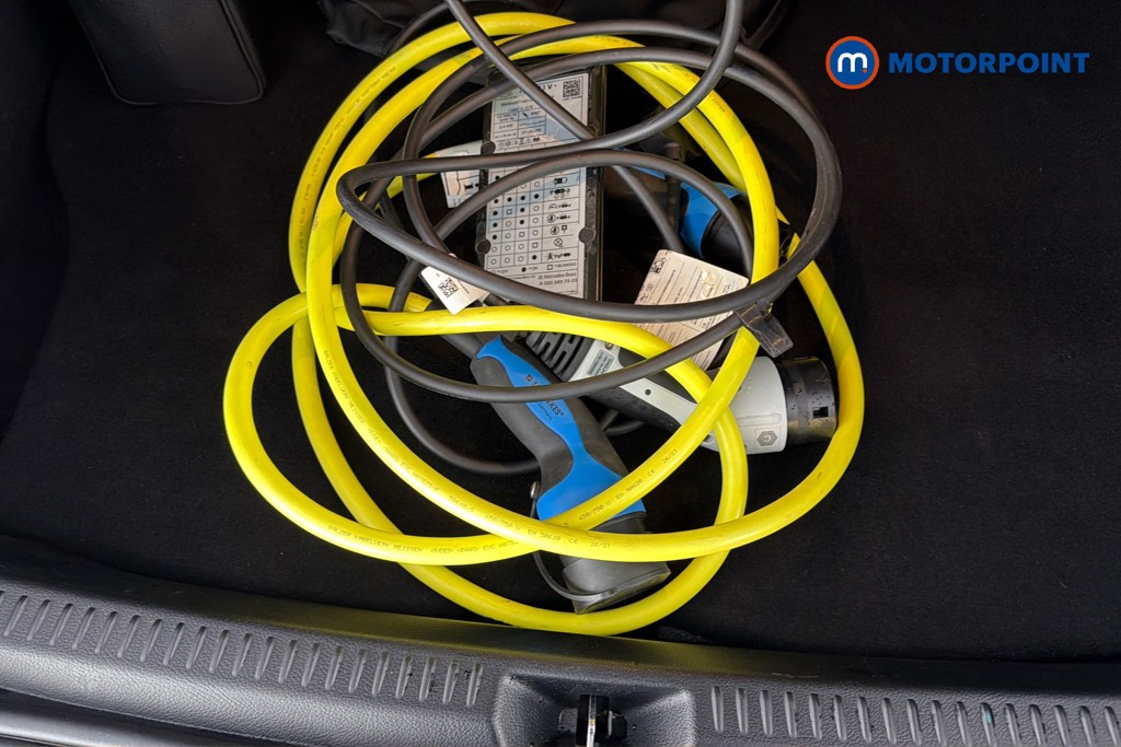 Mercedes-Benz A Class Amg Line Premium Plus Edition Automatic Petrol Plug-In Hybrid Saloon - Stock Number (1642560) - 34th supplementary image