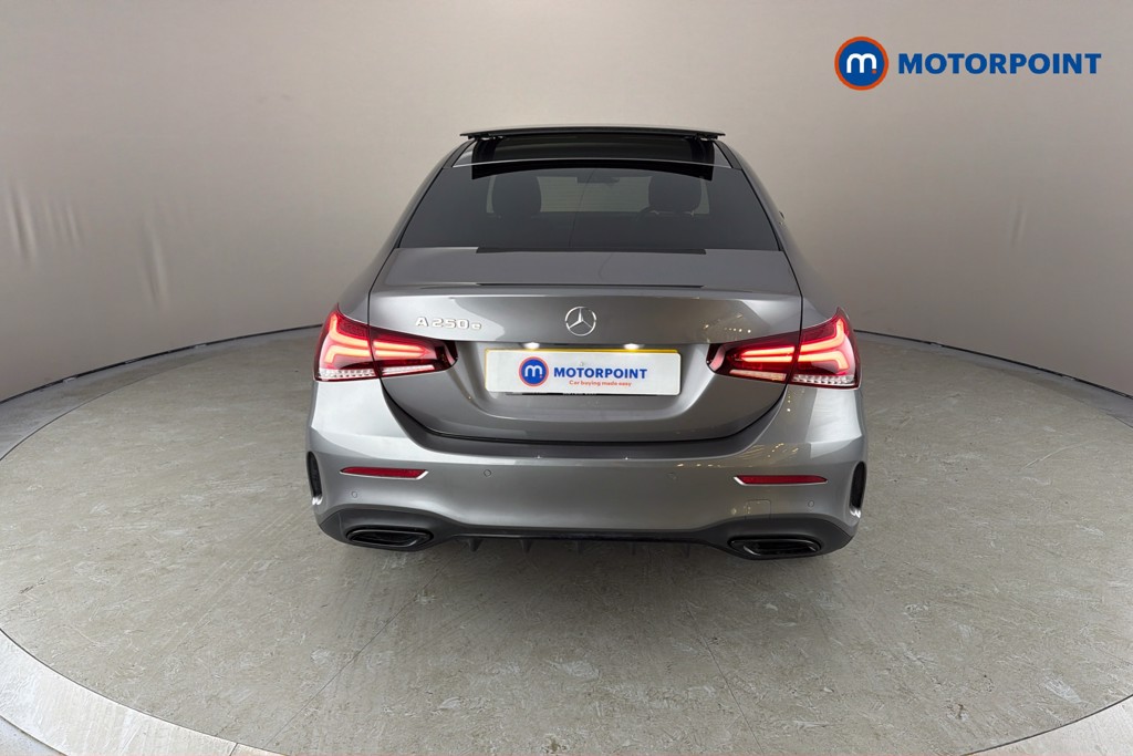 Mercedes-Benz A Class Amg Line Premium Plus Edition Automatic Petrol Plug-In Hybrid Saloon - Stock Number (1642560) - 37th supplementary image