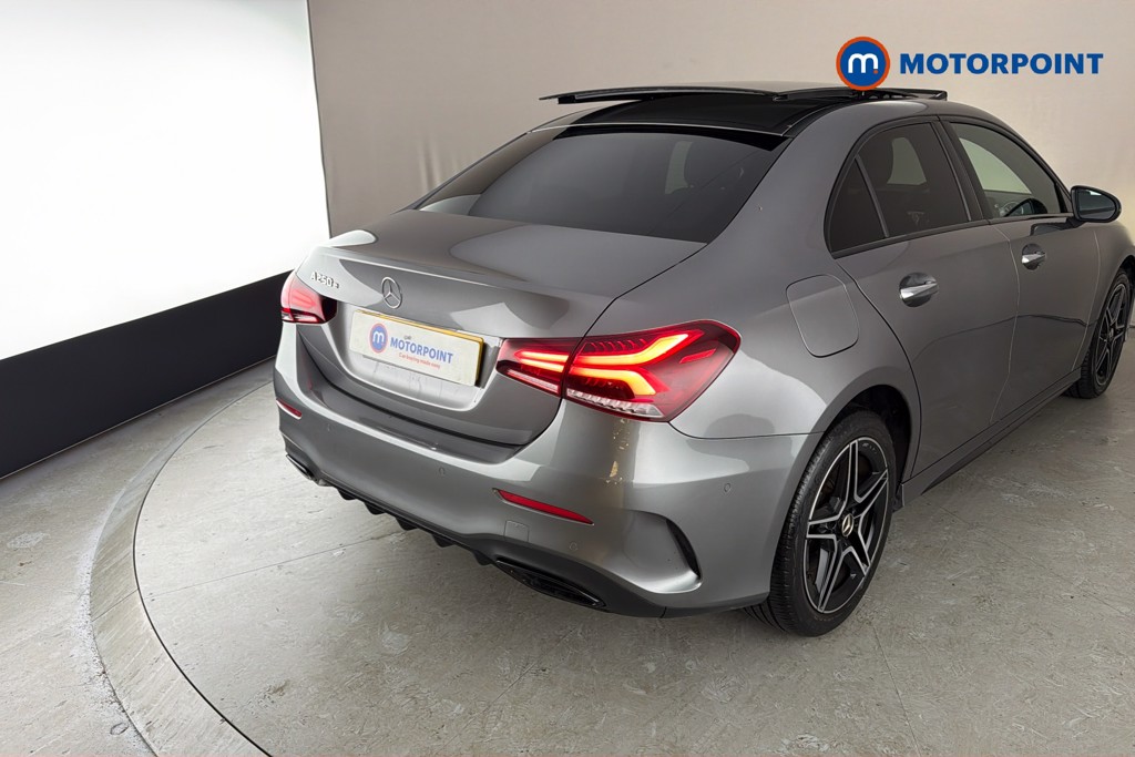 Mercedes-Benz A Class Amg Line Premium Plus Edition Automatic Petrol Plug-In Hybrid Saloon - Stock Number (1642560) - 38th supplementary image