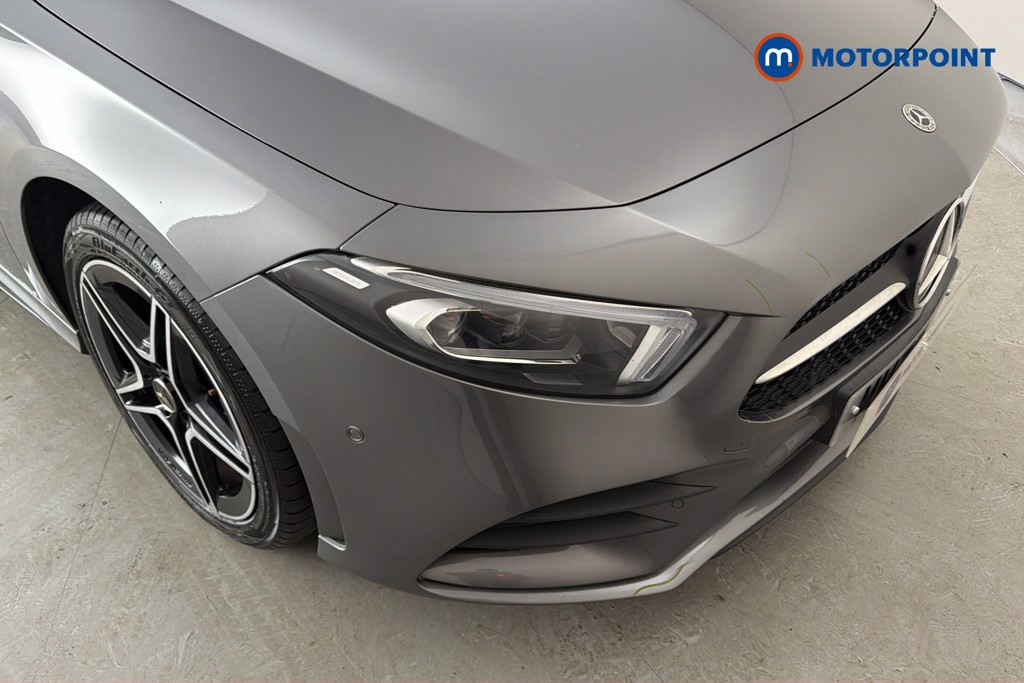 Mercedes-Benz A Class Amg Line Premium Plus Edition Automatic Petrol Plug-In Hybrid Saloon - Stock Number (1642560) - 44th supplementary image