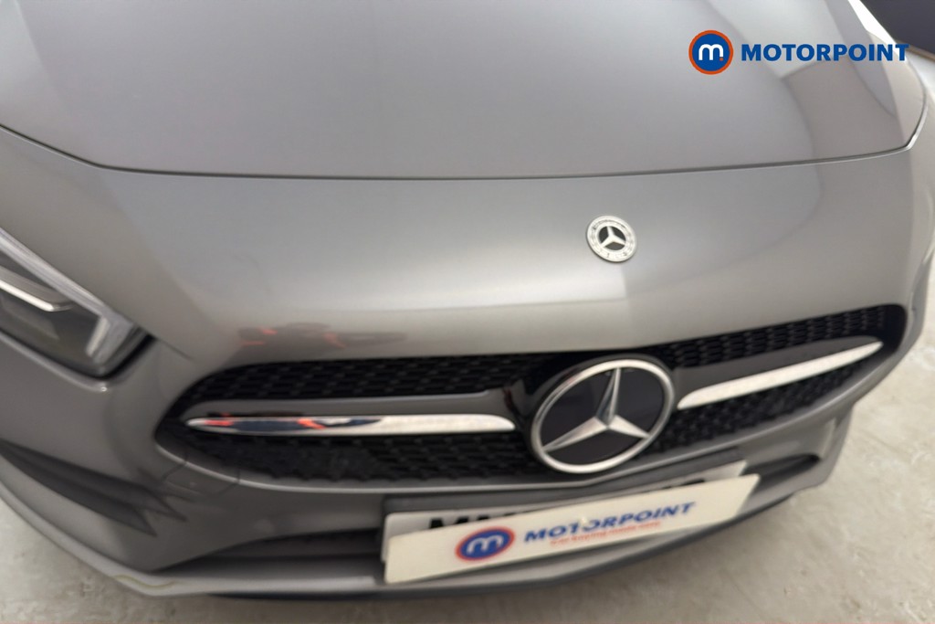 Mercedes-Benz A Class Amg Line Premium Plus Edition Automatic Petrol Plug-In Hybrid Saloon - Stock Number (1642560) - 45th supplementary image