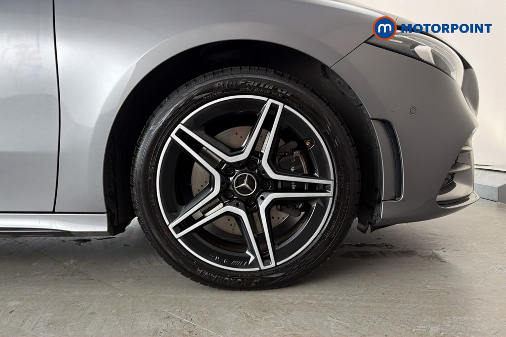 Mercedes-Benz A Class Amg Line Premium Plus Edition Automatic Petrol Plug-In Hybrid Saloon - Stock Number (1642560) - 50th supplementary image