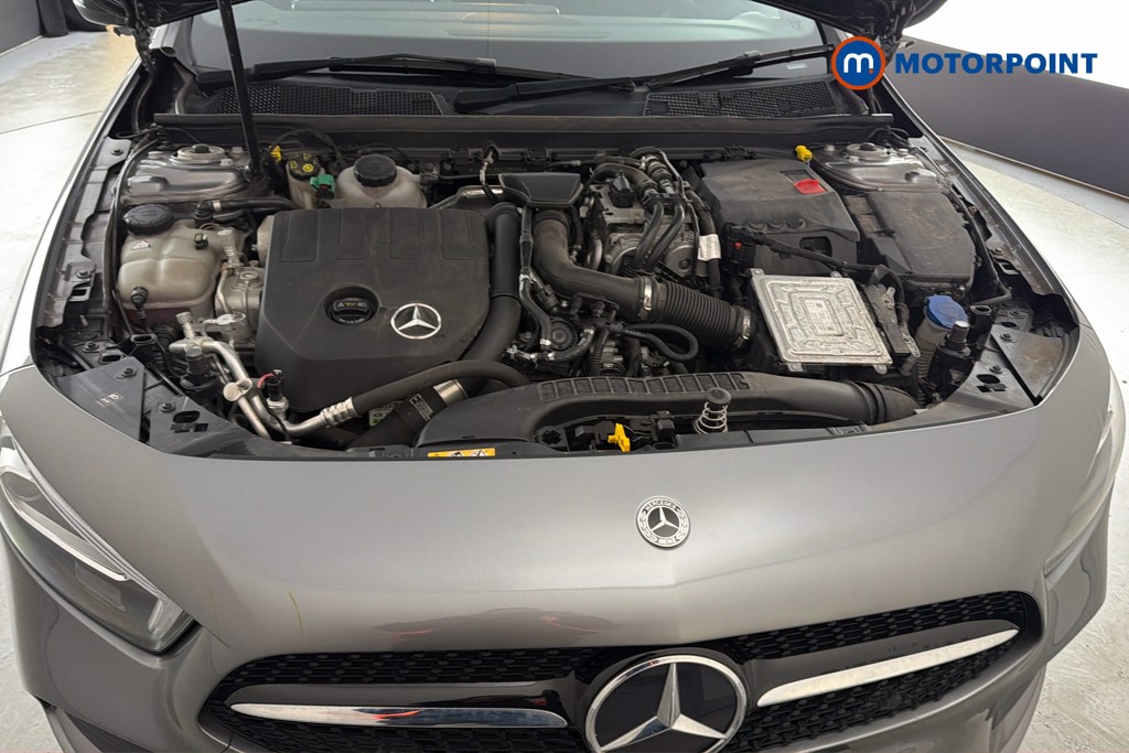 Mercedes-Benz A Class Amg Line Premium Plus Edition Automatic Petrol Plug-In Hybrid Saloon - Stock Number (1642560) - 51st supplementary image