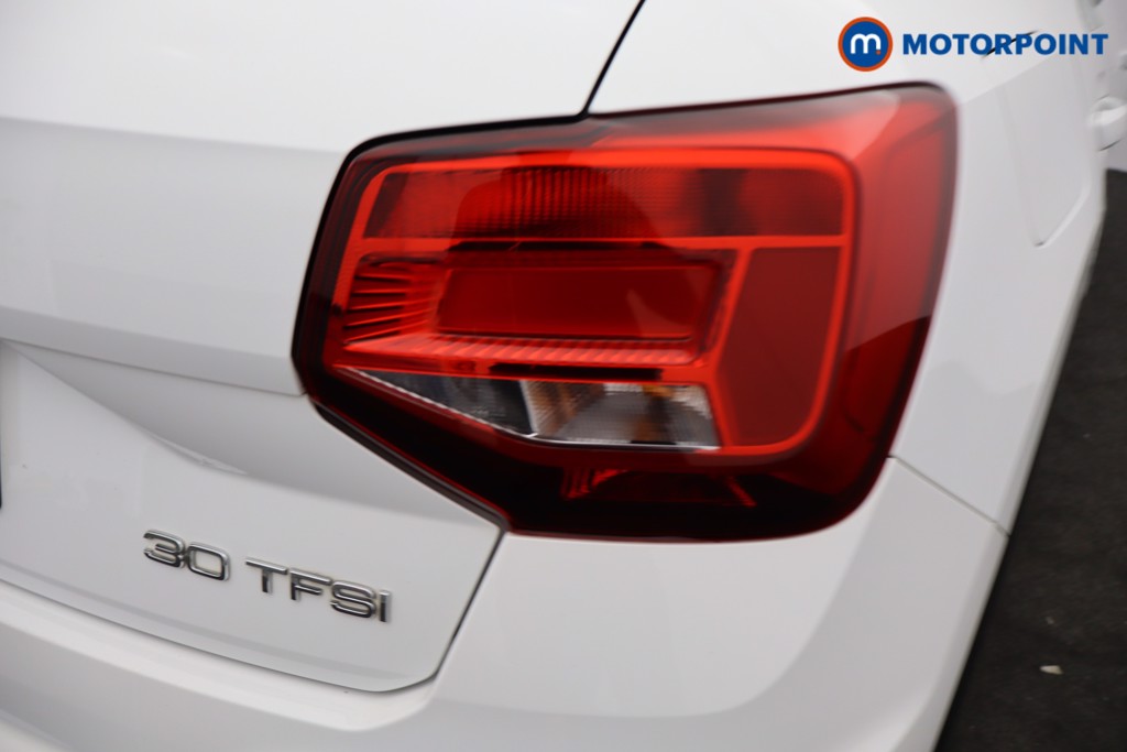 Audi Q2 Sport Manual Petrol SUV - Stock Number (1642838) - 3rd supplementary image