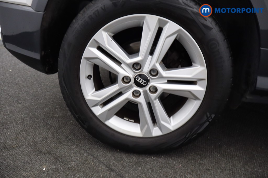 Audi Q2 Sport Manual Petrol SUV - Stock Number (1642838) - 6th supplementary image