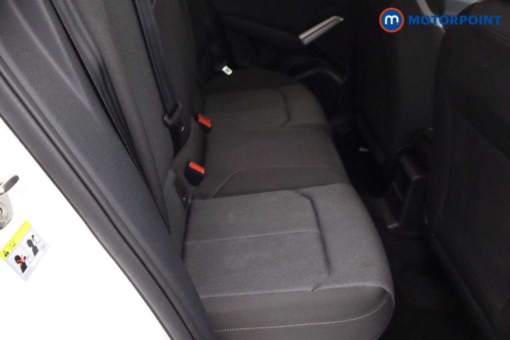Audi Q2 Sport Manual Petrol SUV - Stock Number (1642838) - 7th supplementary image