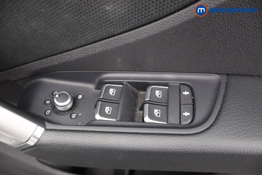 Audi Q2 Sport Manual Petrol SUV - Stock Number (1642838) - 10th supplementary image