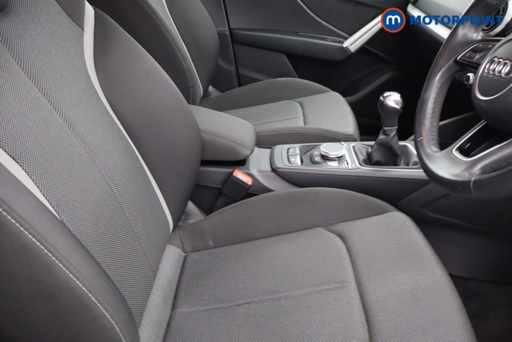 Audi Q2 Sport Manual Petrol SUV - Stock Number (1642838) - 13th supplementary image