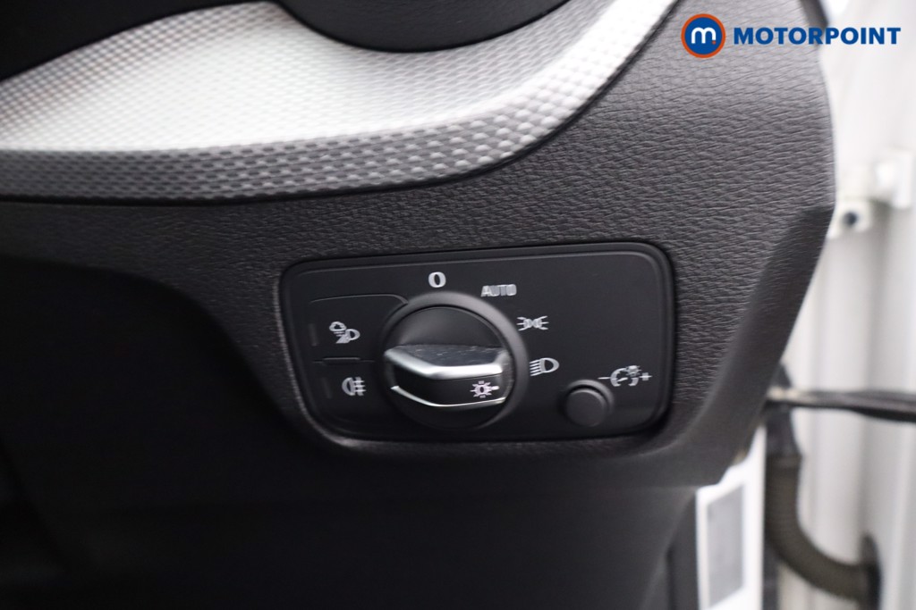 Audi Q2 Sport Manual Petrol SUV - Stock Number (1642838) - 14th supplementary image