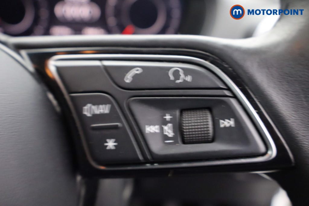 Audi Q2 Sport Manual Petrol SUV - Stock Number (1642838) - 15th supplementary image