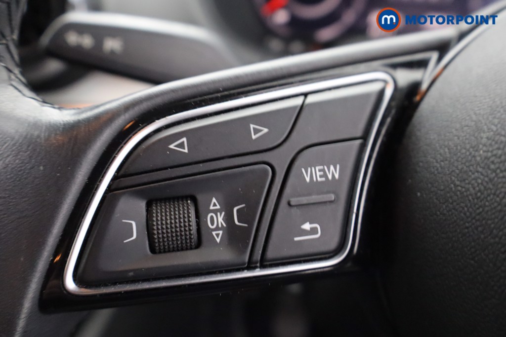 Audi Q2 Sport Manual Petrol SUV - Stock Number (1642838) - 16th supplementary image