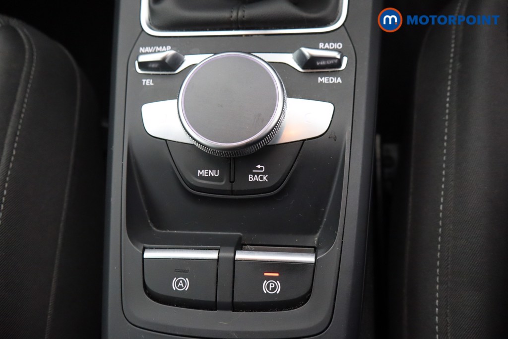 Audi Q2 Sport Manual Petrol SUV - Stock Number (1642838) - 17th supplementary image