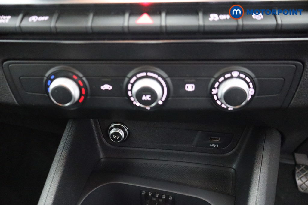 Audi Q2 Sport Manual Petrol SUV - Stock Number (1642838) - 18th supplementary image