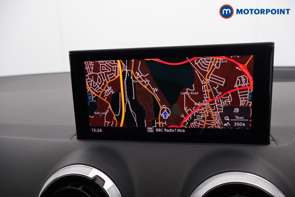 Audi Q2 Sport Manual Petrol SUV - Stock Number (1642838) - 19th supplementary image