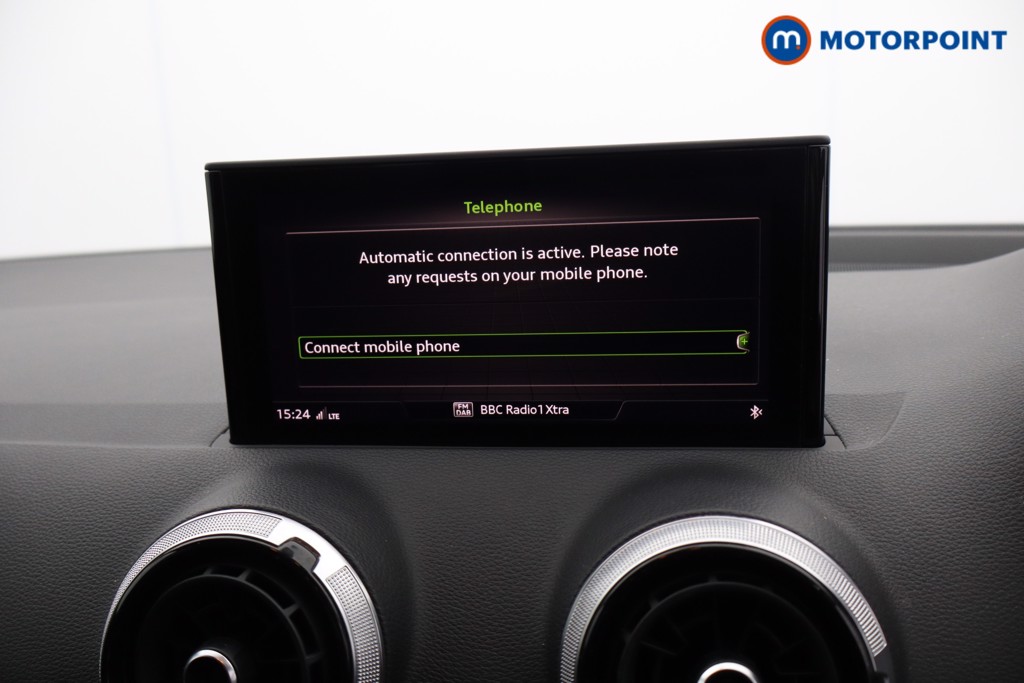 Audi Q2 Sport Manual Petrol SUV - Stock Number (1642838) - 21st supplementary image