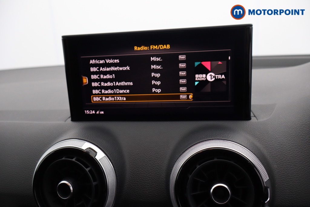 Audi Q2 Sport Manual Petrol SUV - Stock Number (1642838) - 22nd supplementary image