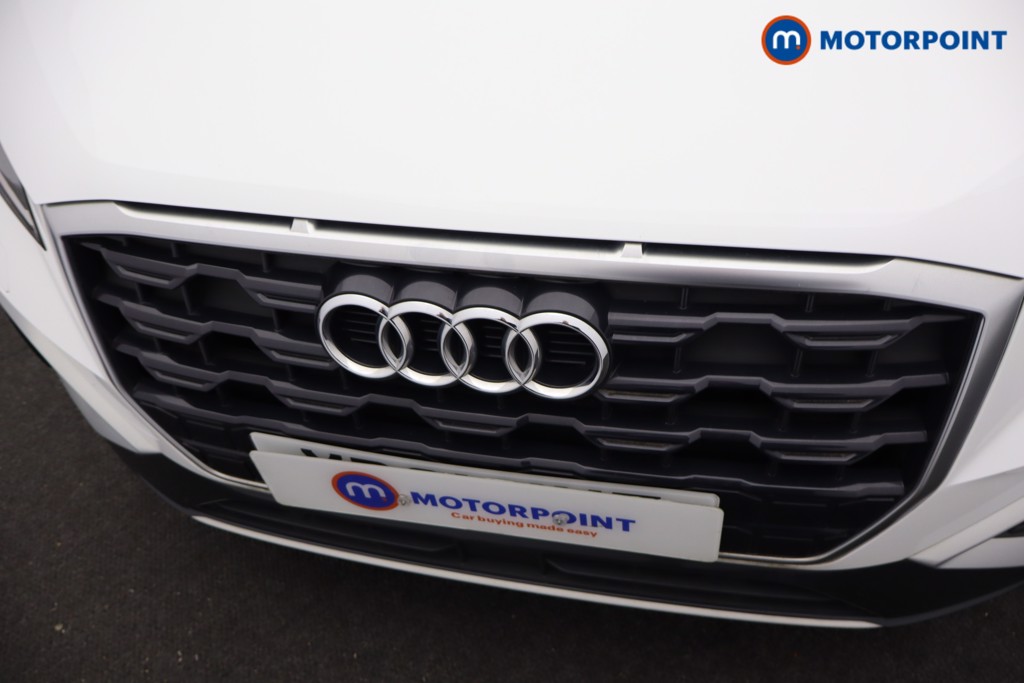 Audi Q2 Sport Manual Petrol SUV - Stock Number (1642838) - 26th supplementary image