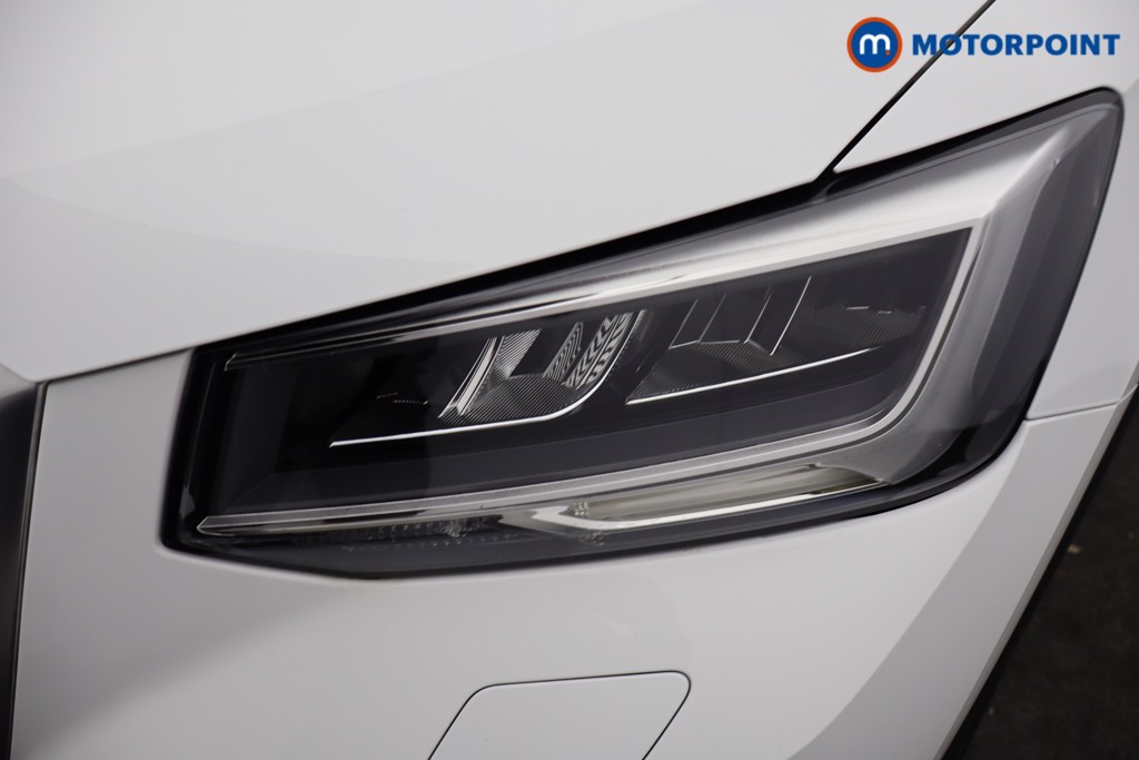 Audi Q2 Sport Manual Petrol SUV - Stock Number (1642838) - 27th supplementary image