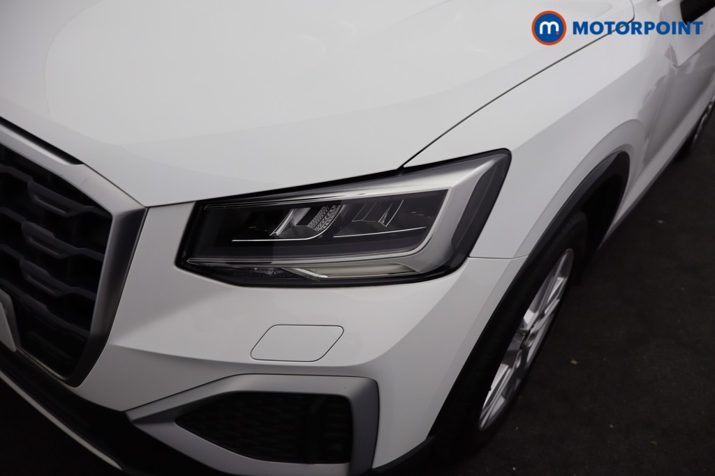 Audi Q2 Sport Manual Petrol SUV - Stock Number (1642838) - 28th supplementary image