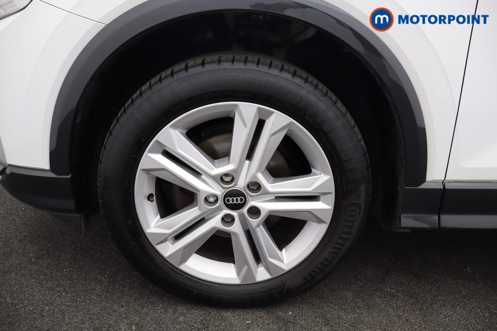 Audi Q2 Sport Manual Petrol SUV - Stock Number (1642838) - 29th supplementary image