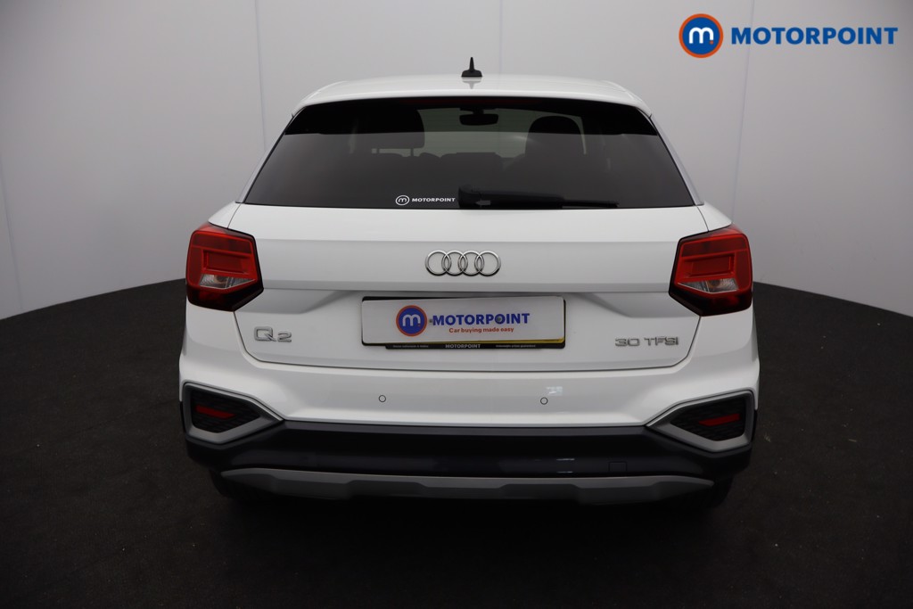 Audi Q2 Sport Manual Petrol SUV - Stock Number (1642838) - 1st supplementary image