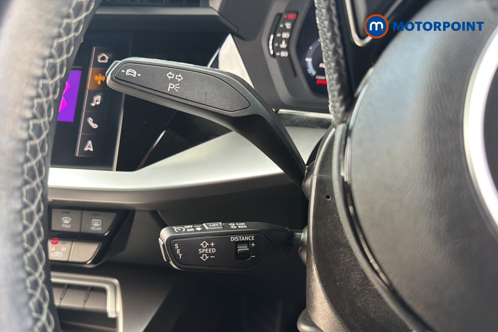 Audi A3 S Line Manual Petrol Hatchback - Stock Number (1642939) - 5th supplementary image