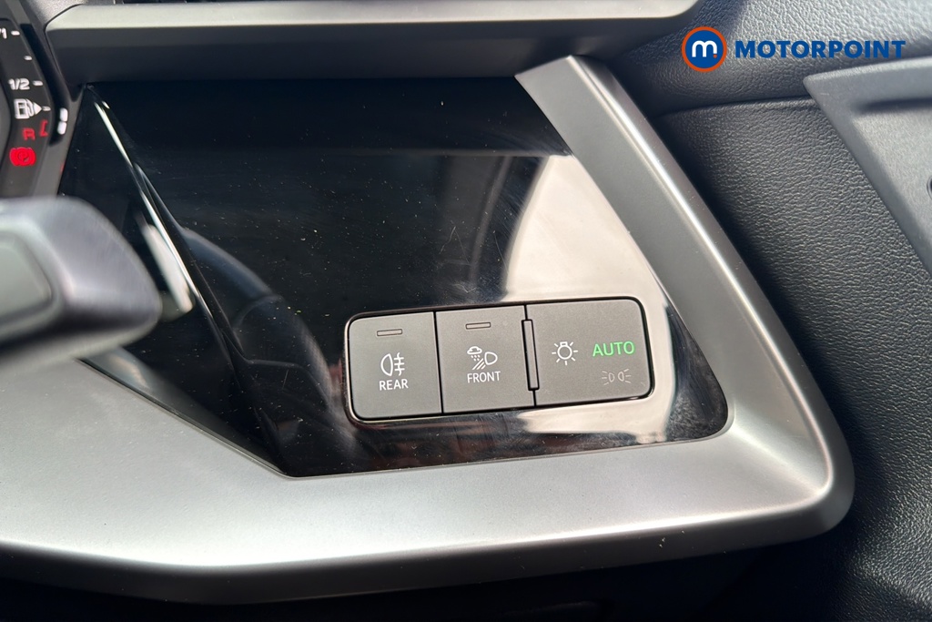 Audi A3 S Line Manual Petrol Hatchback - Stock Number (1642939) - 11th supplementary image