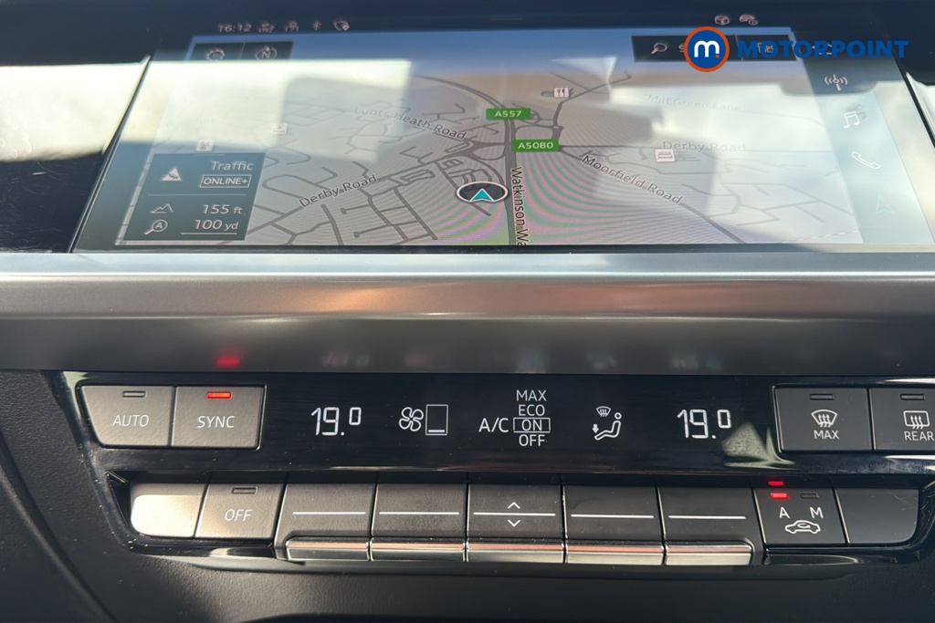 Audi A3 S Line Manual Petrol Hatchback - Stock Number (1642939) - 12th supplementary image