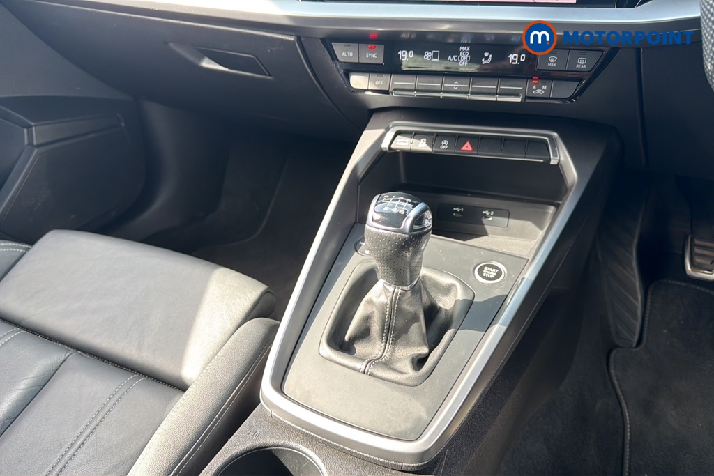 Audi A3 S Line Manual Petrol Hatchback - Stock Number (1642939) - 15th supplementary image