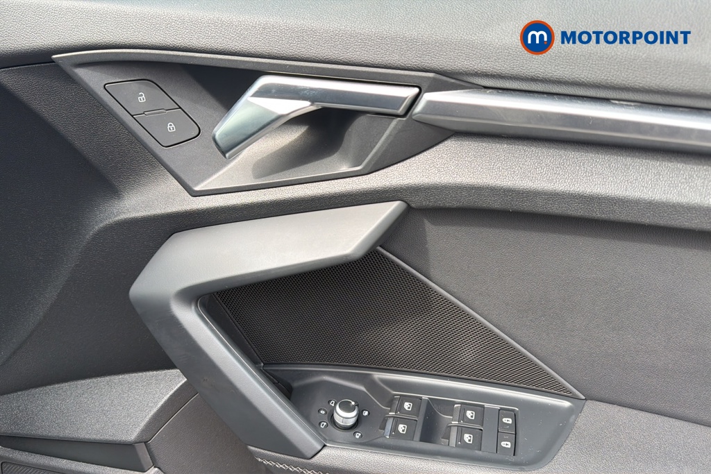 Audi A3 S Line Manual Petrol Hatchback - Stock Number (1642939) - 19th supplementary image