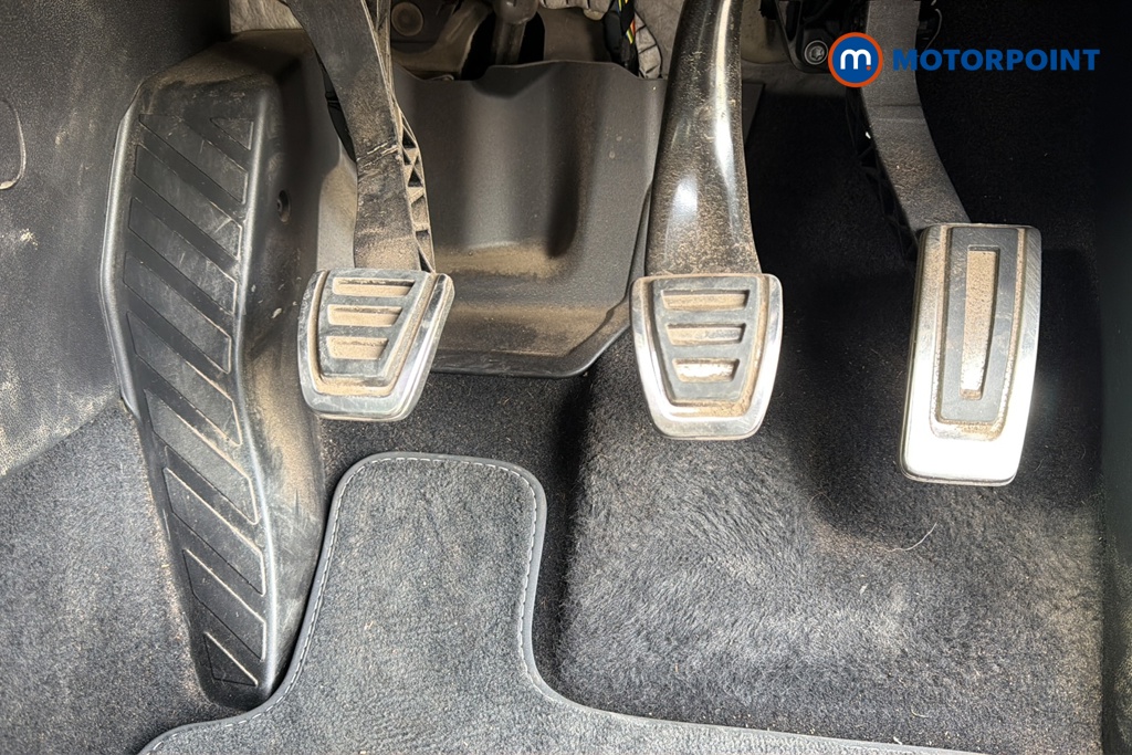 Audi A3 S Line Manual Petrol Hatchback - Stock Number (1642939) - 24th supplementary image