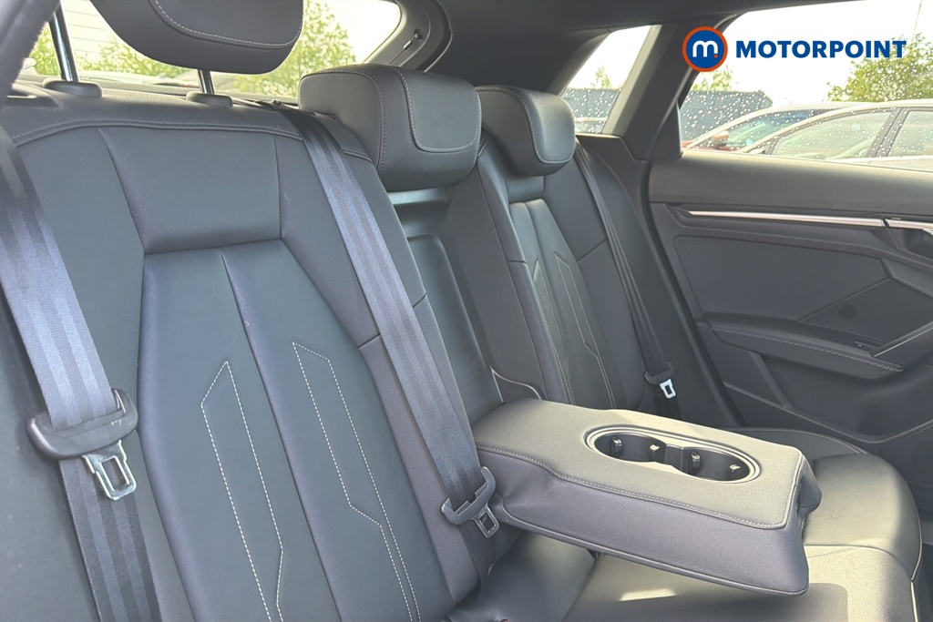Audi A3 S Line Manual Petrol Hatchback - Stock Number (1642939) - 26th supplementary image