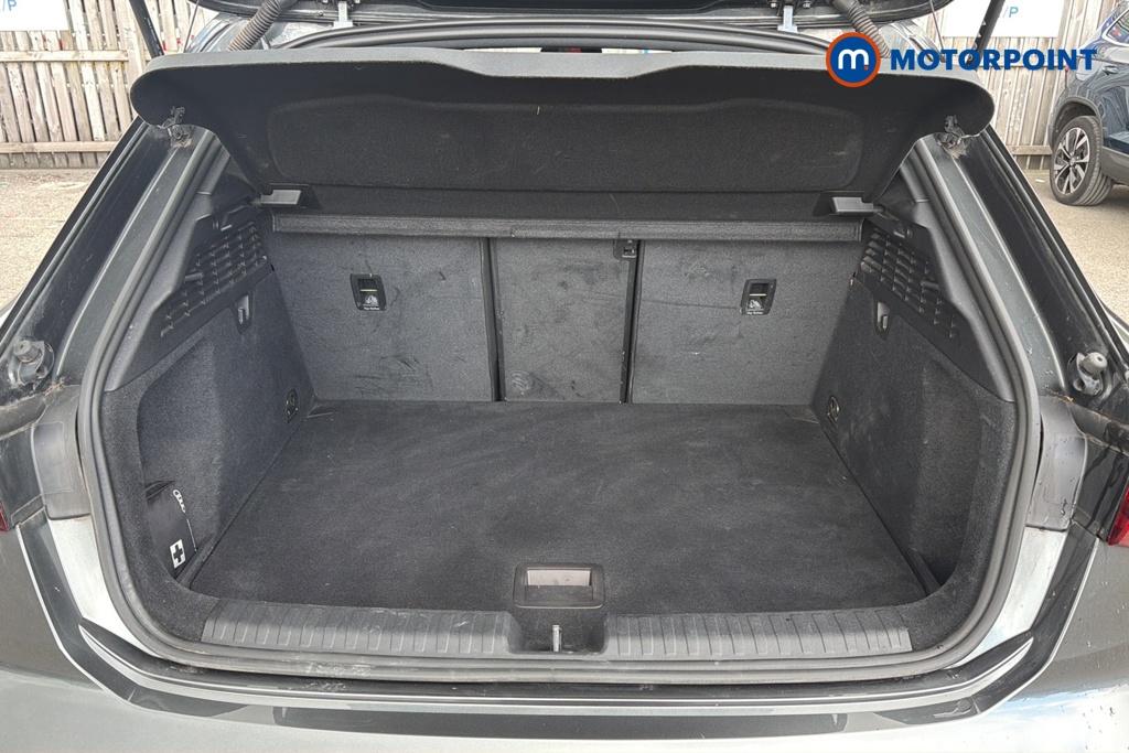 Audi A3 S Line Manual Petrol Hatchback - Stock Number (1642939) - 30th supplementary image