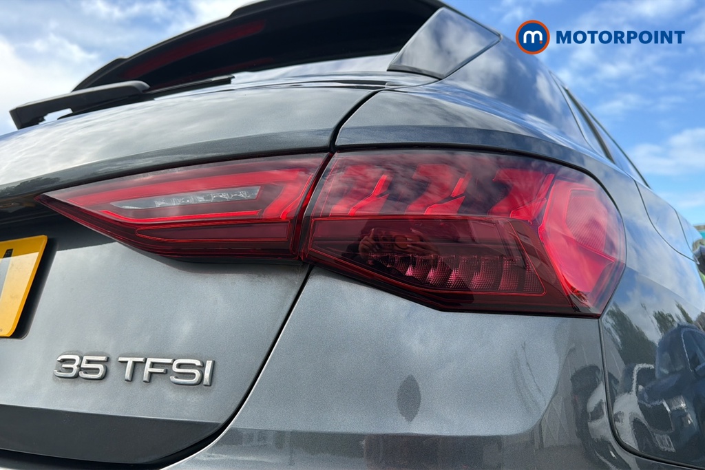 Audi A3 S Line Manual Petrol Hatchback - Stock Number (1642939) - 36th supplementary image