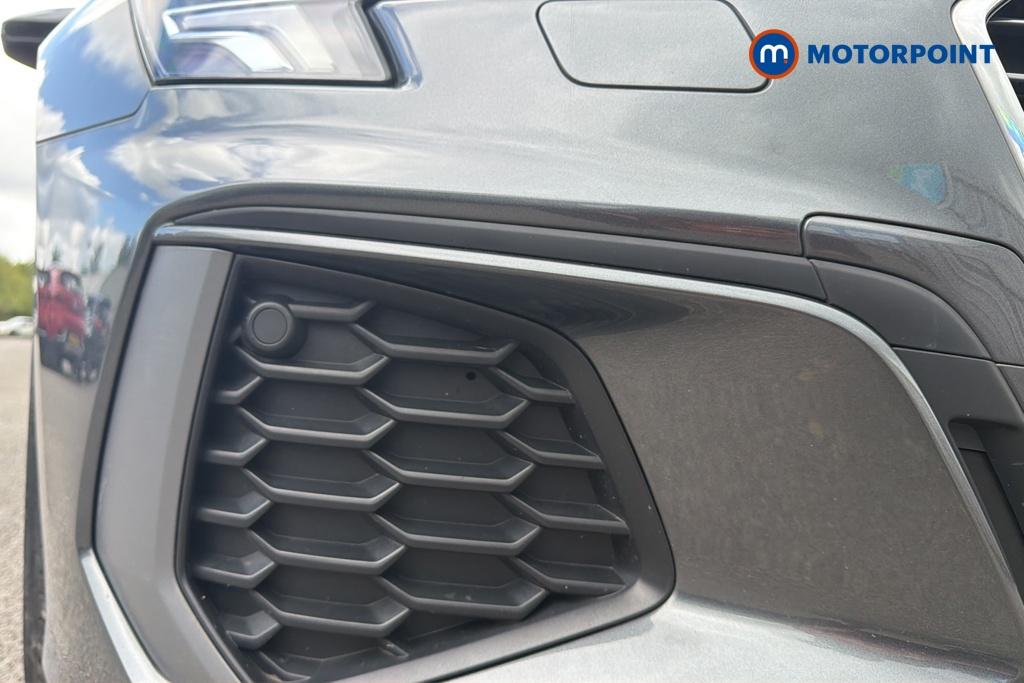 Audi A3 S Line Manual Petrol Hatchback - Stock Number (1642939) - 38th supplementary image