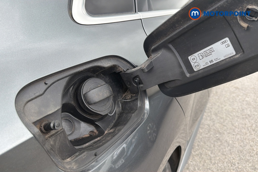 Audi A3 S Line Manual Petrol Hatchback - Stock Number (1642939) - 41st supplementary image