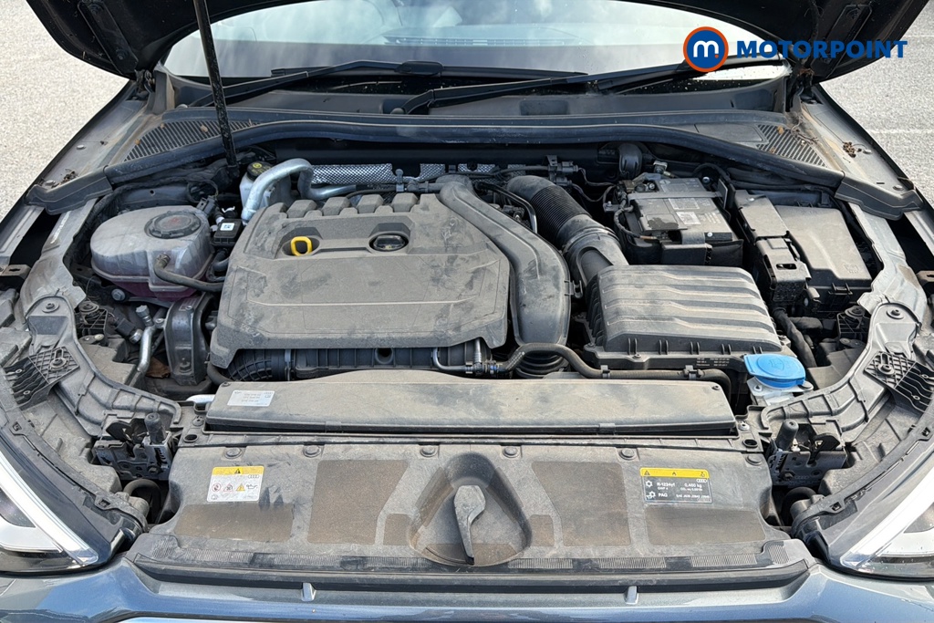 Audi A3 S Line Manual Petrol Hatchback - Stock Number (1642939) - 48th supplementary image