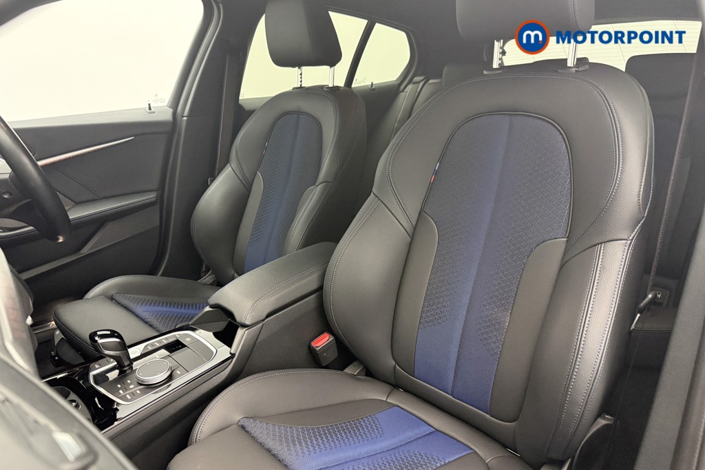 BMW 1 Series M Sport Automatic Petrol Hatchback - Stock Number (1642958) - 3rd supplementary image